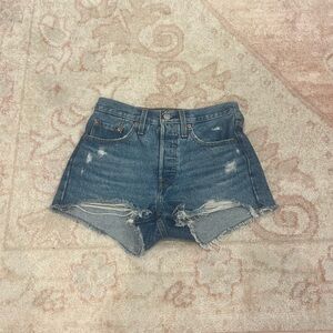 Levi’s Shorts